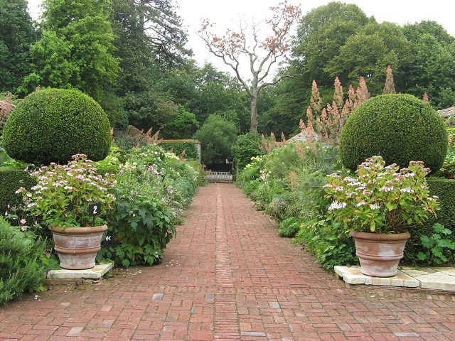 Bois de Moutiers